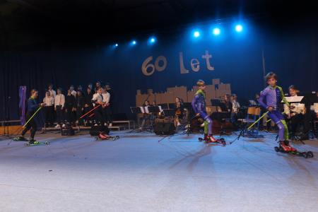 60 LET OŠ CERKNICA 57 FOTO LJUBO VUKELIČ